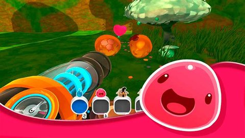 污泥生产商(Sludge Procreator) 1.1 安卓版