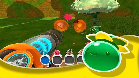 污泥生产商(Sludge Procreator) 1.1 安卓版