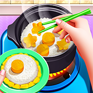 制作水果饭团(Make Fruit Food) 8.0.8 安卓版