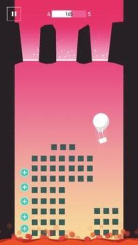 微小的通道 0.3 安卓版