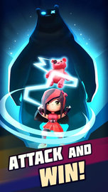 益智大战英雄（Puzzle Wars: Heroes） v1.4.1 安卓版