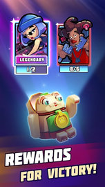 益智大战英雄（Puzzle Wars: Heroes） v1.4.1 安卓版