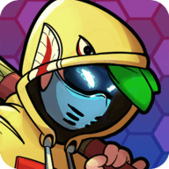 益智大战英雄（Puzzle Wars: Heroes） v1.4.1 安卓版