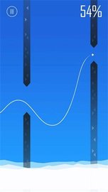 天际滑翔 v1.0 安卓版