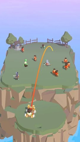 僵尸飞行(Zombie Flight) 0.1.0 安卓版