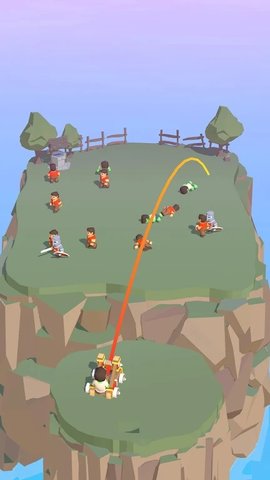 僵尸飞行(Zombie Flight) 0.1.0 安卓版