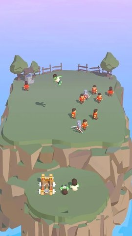 僵尸飞行(Zombie Flight) 0.1.0 安卓版