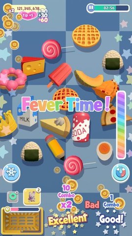 宠匹配物品装饰(DoorBusterRush) 1.1.0 安卓版