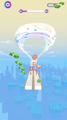 家长快跑(Parents Run!) 1.1.1 安卓版