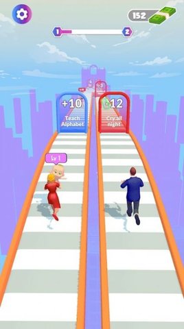 家长快跑(Parents Run!) 1.1.1 安卓版