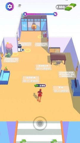 家长快跑(Parents Run!) 1.1.1 安卓版