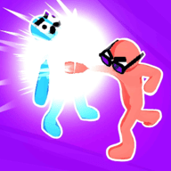 功夫布娃娃（Kung-Fu RagDoll） 0.8 安卓版