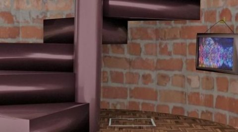 圆屋游戏（RoundHouse） 2.1 安卓版