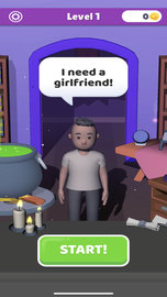 药水大师 v0.1 安卓版