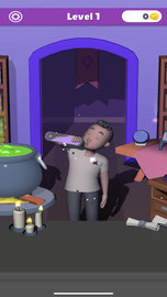 药水大师 v0.1 安卓版