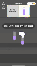 药水大师 v0.1 安卓版