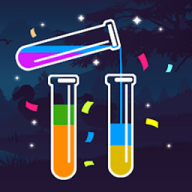 我倒水最牛 1.0 安卓版