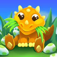 恐龙割草机 0.1 安卓版