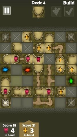 该死的小镇(Damn Town) 1.1.7 安卓版