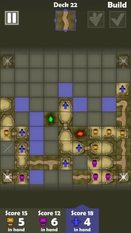 该死的小镇(Damn Town) 1.1.7 安卓版