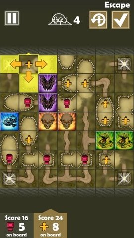 该死的小镇(Damn Town) 1.1.7 安卓版