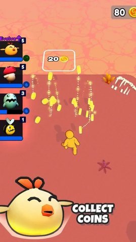 宠物精灵世界 1.0.1 安卓版