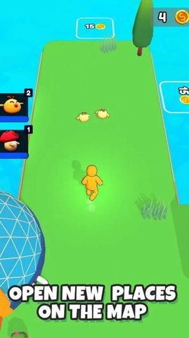 宠物精灵世界 1.0.1 安卓版