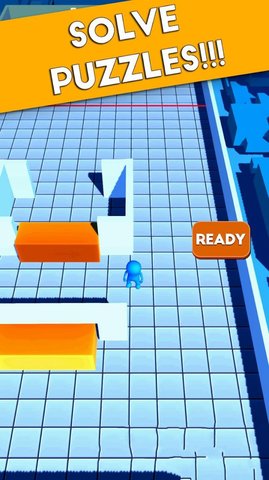 挡住他们(Block Them Out) 0.0.3 安卓版