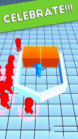 挡住他们(Block Them Out) 0.0.3 安卓版