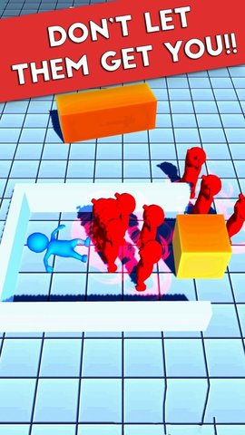 挡住他们(Block Them Out) 0.0.3 安卓版