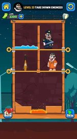 监狱拉针（Prison Pin） v1.1.3 安卓版