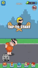 监狱拉针（Prison Pin） v1.1.3 安卓版