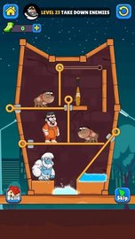 监狱拉针（Prison Pin） v1.1.3 安卓版