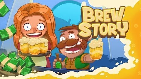 啤酒物语（Brew Story） v0.0.6 安卓版
