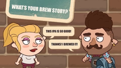 啤酒物语（Brew Story） v0.0.6 安卓版