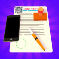 办公室文员(Office Clerk) 1.0.2 安卓版