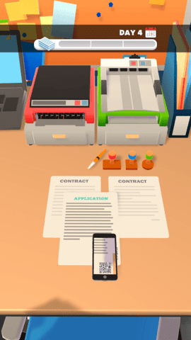 办公室文员(Office Clerk) 1.0.2 安卓版