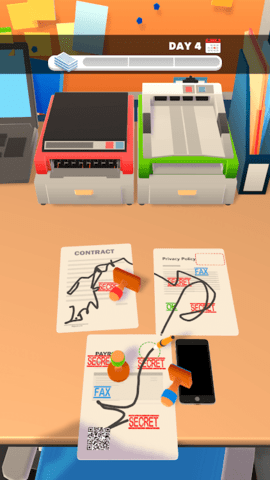 办公室文员(Office Clerk) 1.0.2 安卓版