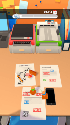 办公室文员(Office Clerk) 1.0.2 安卓版