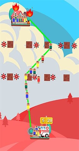 救救打工人 1.0.1 安卓版