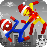 火柴人之战超级影子（Stickman Battle: Super Shadow） v1.0.1 安卓版