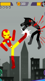 火柴人之战超级影子（Stickman Battle: Super Shadow） v1.0.1 安卓版