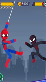 火柴人之战超级影子（Stickman Battle: Super Shadow） v1.0.1 安卓版