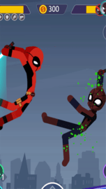 火柴人之战超级影子（Stickman Battle: Super Shadow） v1.0.1 安卓版