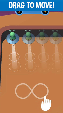 三维外星人 0.1 安卓版