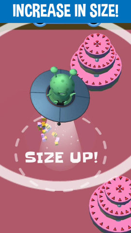 三维外星人 0.1 安卓版