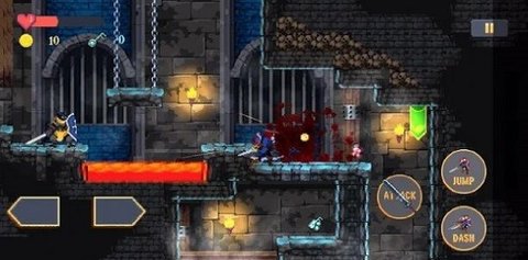 瓦鲁克城堡（Castle of Varuc） v0.2 安卓版