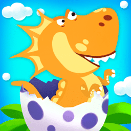 恐龙尖叫 1.0 安卓版