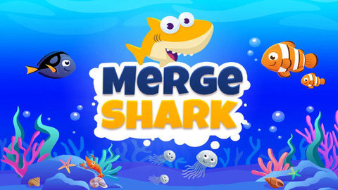 合并鲨鱼 v2.3.7 安卓版