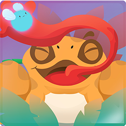 青蛙岛(Frog Island) 1.0.7 安卓版